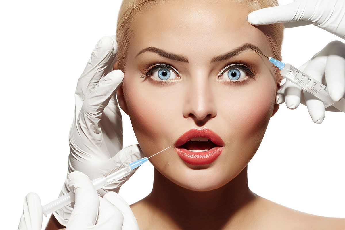 6 Things To Look For When Choosing A Botox Clinic