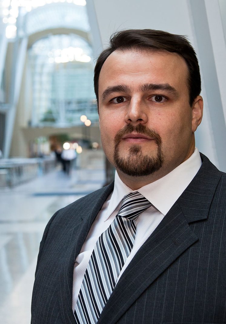 Nick Dumitru Nick Dumitru