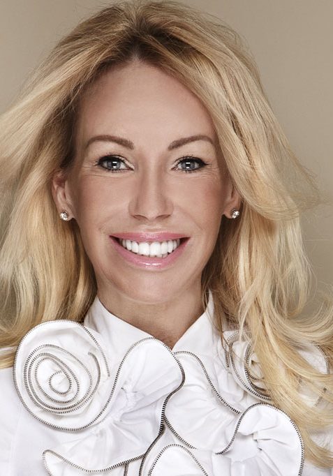 skinvitality Eleanor Welsh, CEO and Founder of Skin Vitality Medical Clinic